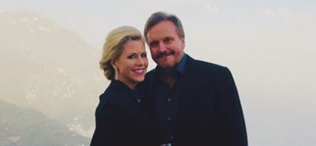 Narvel Blackstock Dating a New Girlfriend, His Marital Status 